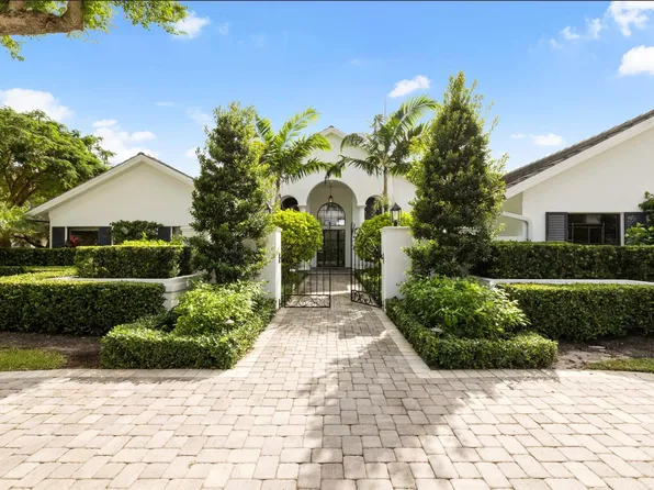 5604 War Admiral Road, Palm Beach Gardens, FL 33418