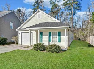 237 Arbor Falls Dr, Columbia, SC 29229