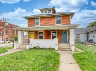 1705 S East St, Indianapolis, IN
