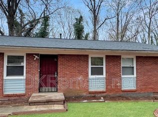 4192 Tara Dr, Forest Park, GA 30297