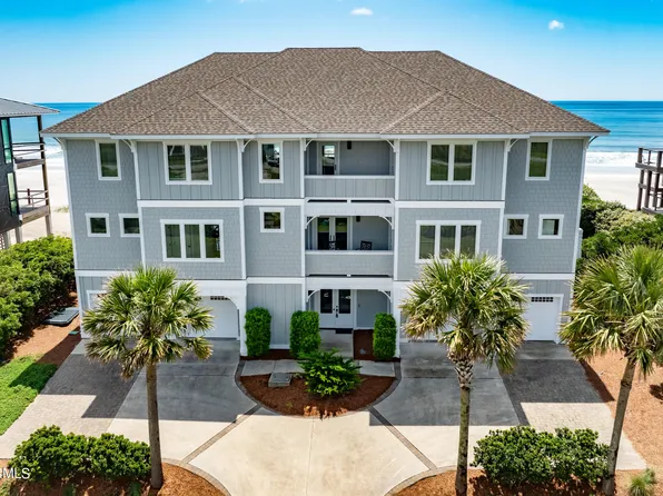 158 Beach Road S, Wilmington, NC 28411