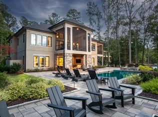 133 Carolyn Dr, Eatonton, GA
