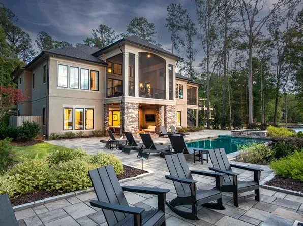 133 Carolyn Dr, Eatonton, GA 31024