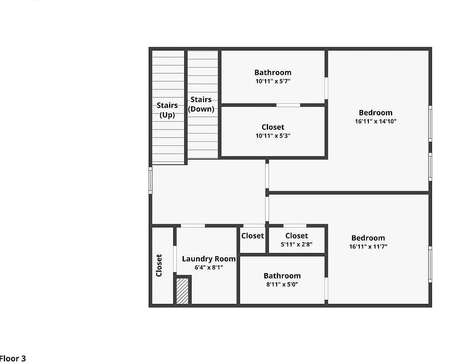 Seegar Townhomes — Photo 4
