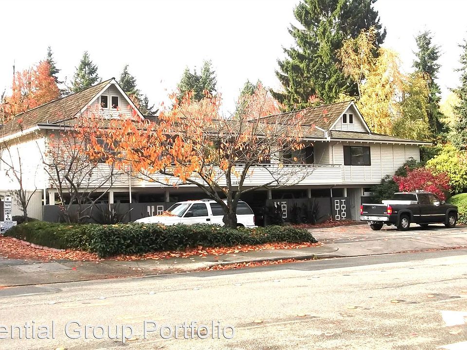 1st image of 1125 102nd Ave NE APT 3