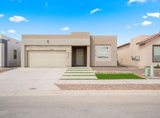 14813 Tierra Mirage Ave, El Paso, TX 79938