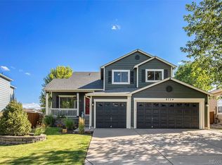 8734 Wildrye Cir, Parker, CO 80134
