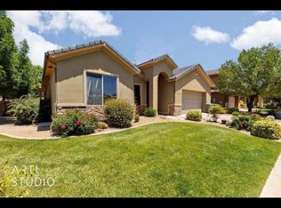 3880 Mitchell Dr, Santa Clara, UT 84765