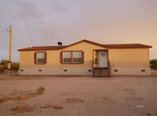 3483 E High Mesa Rd, Safford, AZ 85546