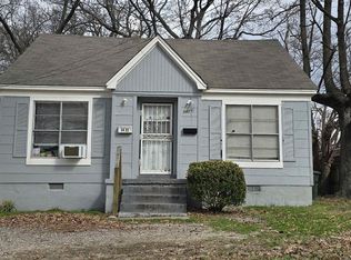 3422 Tutwiler Ave, Memphis, TN 38122