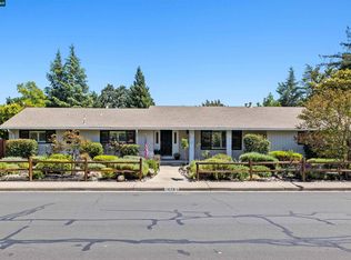 616 Minert Rd, Walnut Creek, CA 94598