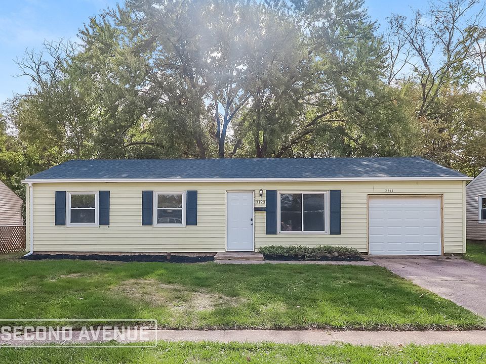 1st image of 3123 Elkhorn Dr