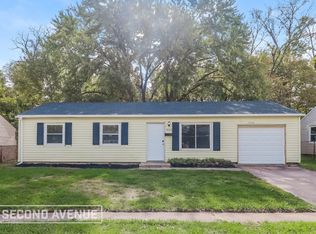3123 Elkhorn Dr, Cincinnati, OH 45251