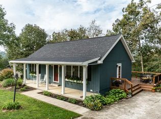 325 Stevens Creek Rd, Dry Ridge, KY 41035