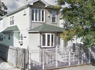 12340 135th St, South Ozone Park, NY 11420