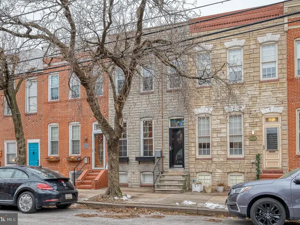 1314 Hull St, Baltimore, MD 21230
