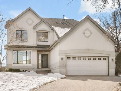 10509 Spyglass Dr, Eden Prairie, MN, 55347