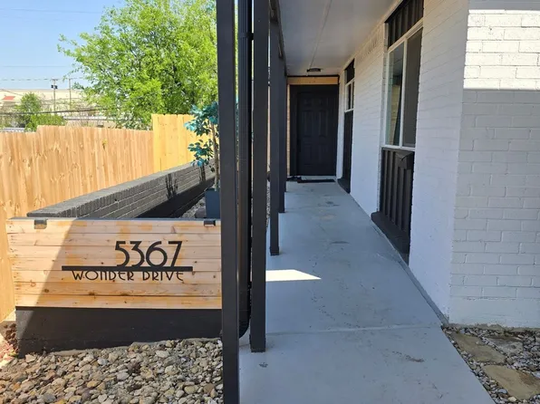 5367 Wonder Dr, Fort Worth, TX 76133