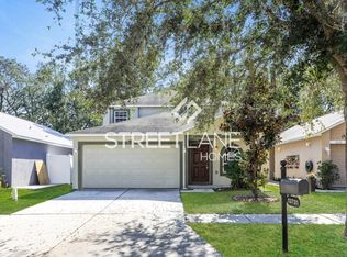 13731 Gentle Woods Ave, Riverview, FL 33569