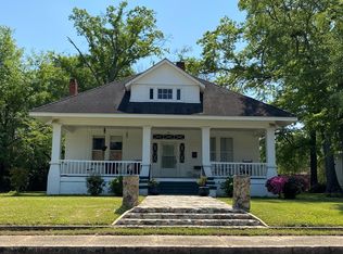 618 E 14th Ave, Cordele, GA 31015