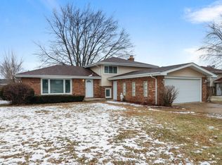 7924 Wheeler Dr, Orland Park, IL