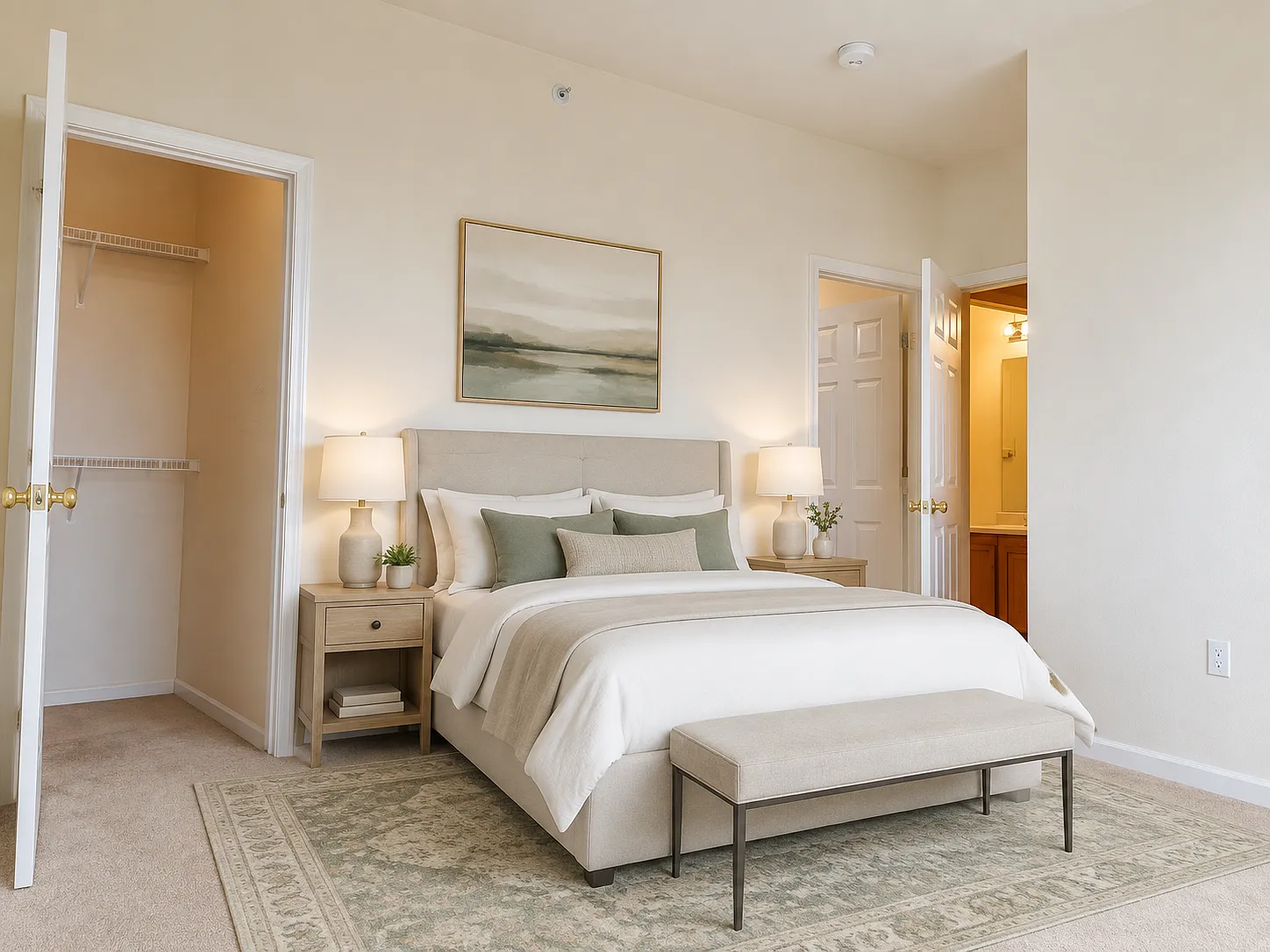 2 bed, 1300 sqft, $2,190 — Photo 4