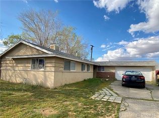 1151 E Avenue R5, Palmdale, CA 93550