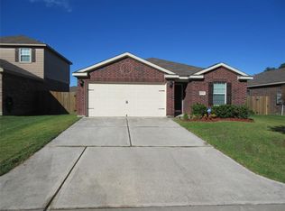 20539 Marker Ridge Dr, Humble, TX 77338