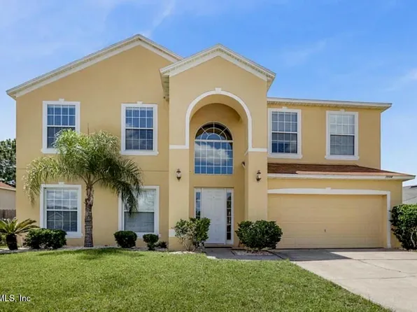 3604 WHISPER CREEK Boulevard, Middleburg, FL 32068
