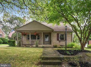 515 Luther Rd, Harrisburg, PA 17111