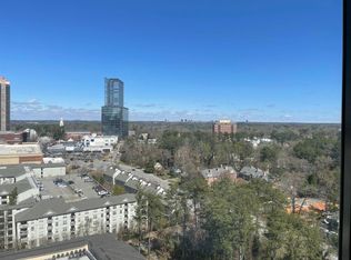 3481 Lakeside Dr NE APT 601, Atlanta, GA 30326