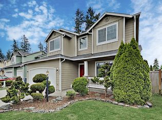 2330 179th Street Ct E, Tacoma, WA 98445