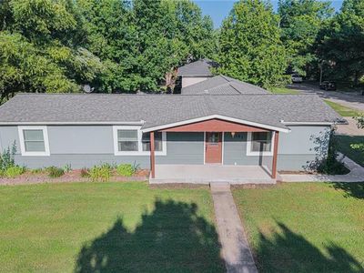 195 SE 51st Rd, Warrensburg, MO, 64093