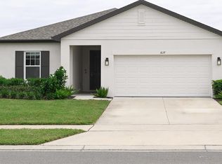 1637 Hill Park Dr, Deltona, FL 32725