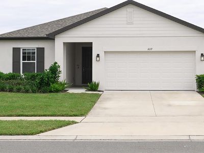 1637 Hill Park Dr, Deltona, FL, 32725