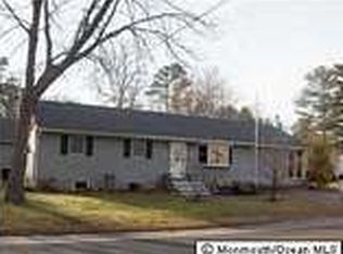 1683 W Princeton Ave, Brick, NJ 08724