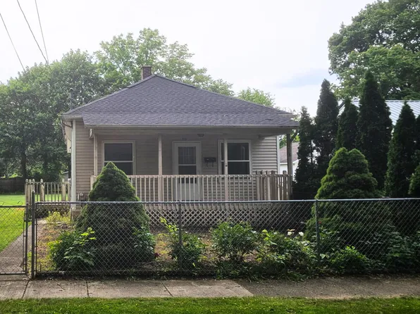 715 Lum Ave, Kalamazoo, MI 49048