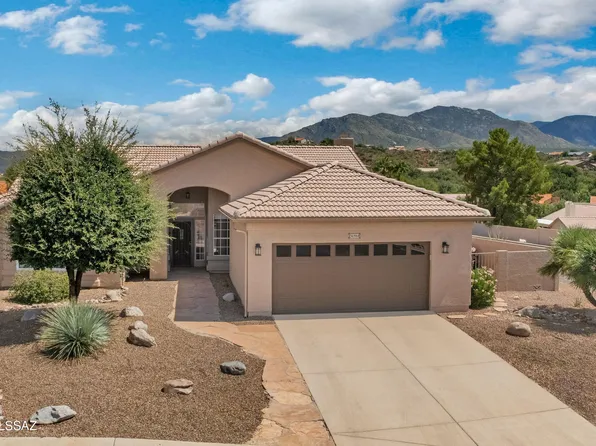 36980 S Ridgeview Ct, Saddlebrooke, AZ 85739