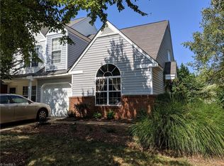 5085 Bartholomews Ln, Greensboro, NC 27407