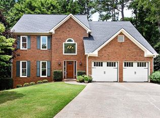 630 Estate Club Cir, Roswell, GA 30075