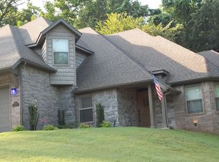 1308 Shepherd St, Pea Ridge, AR 72751