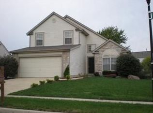 9279 Misty Dawn Dr, Columbus, OH 43240