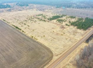20 Acres Hamm Dr, Owen, WI 54460