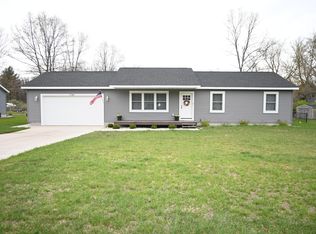 2786 Willowstone Dr, Muskegon, MI 49442