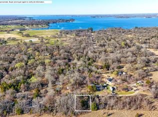 LOT 86 Westwood Dr, Trinidad, TX 75163