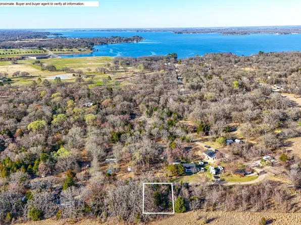 LOT 86 Westwood Dr, Trinidad, TX 75163