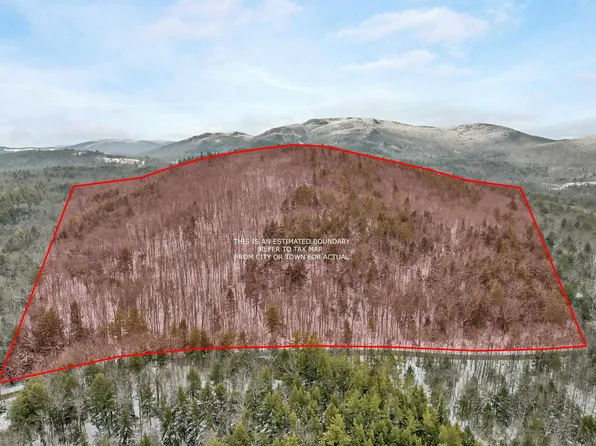 00 Texas Hill Road, Plymouth, NH 03264