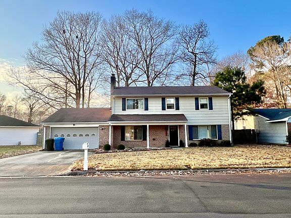 2nd image of 1233 Homestead Dr
