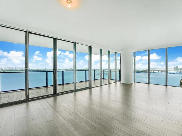 3131 NE 7th Ave #3101, Miami, FL 33137