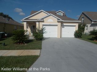 5315 Cona Reef Ct, Orlando, FL 32810